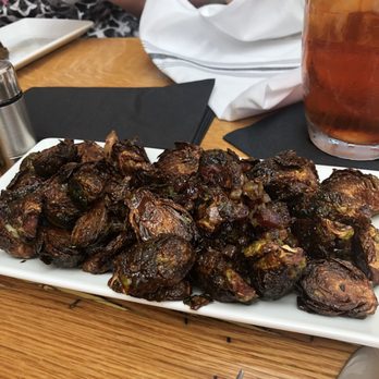 Black River Tavern - Brussel sprouts - Bars Near Me - Elyria, Ohio Black River Tavern - Brussel sprouts - Bars Near Me - Elyria, Ohio