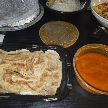 Satay Club - Roti Canai - Sushi Bars Near Me - Washington, DC, District of Columbia Satay Club - Roti Canai - Sushi Bars Near Me - Washington, DC, District of Columbia