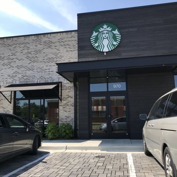 Starbucks - Coffee & Tea Near Me - Annapolis, Maryland