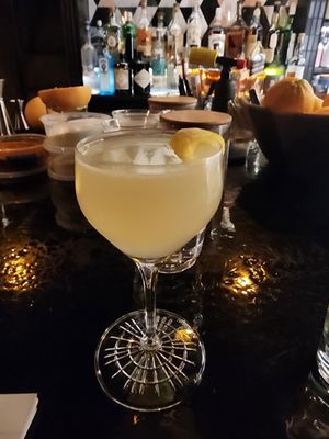 Understudy Community Cocktails by null