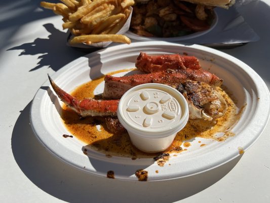 Crusty Crab by null