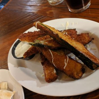 Stage Coach Grille - zucchini sticks (?) - Seafood Near Me - La Verkin, Utah Stage Coach Grille - zucchini sticks (?) - Seafood Near Me - La Verkin, Utah