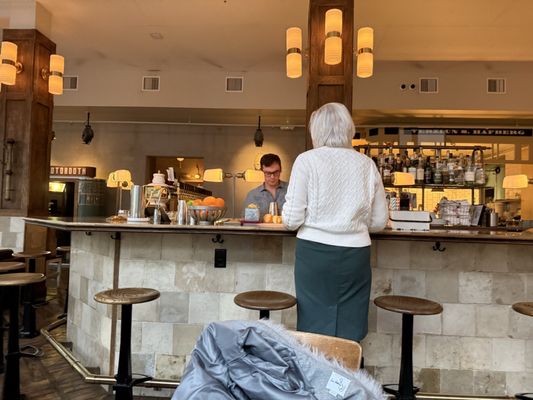 Pacific Standard by null