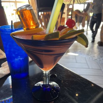 Mi Cozumel - Mexican Near Me - Cincinnati, Ohio