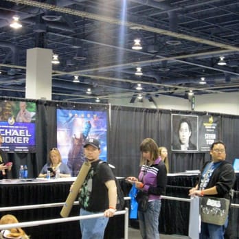 Wizard World Comic Con - Festivals Near Me - Las Vegas, Nevada Wizard World Comic Con - Festivals Near Me - Las Vegas, Nevada