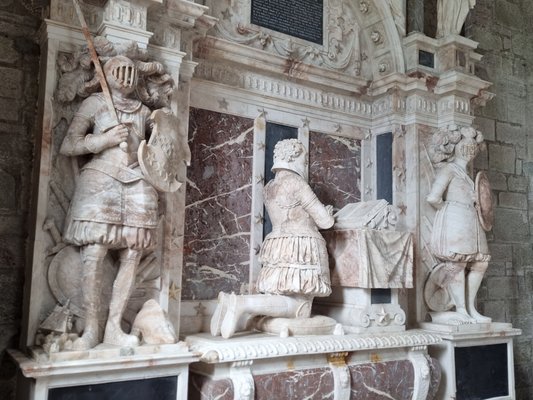 Scone Palace by null