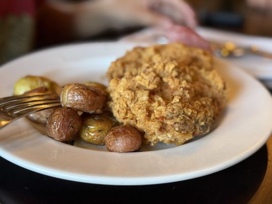 J Graham's Cafe by null