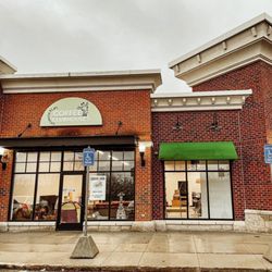 Coffee Clubhouse