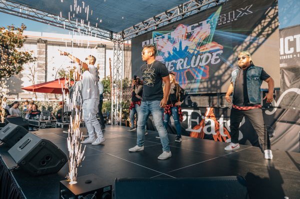 District Six by null