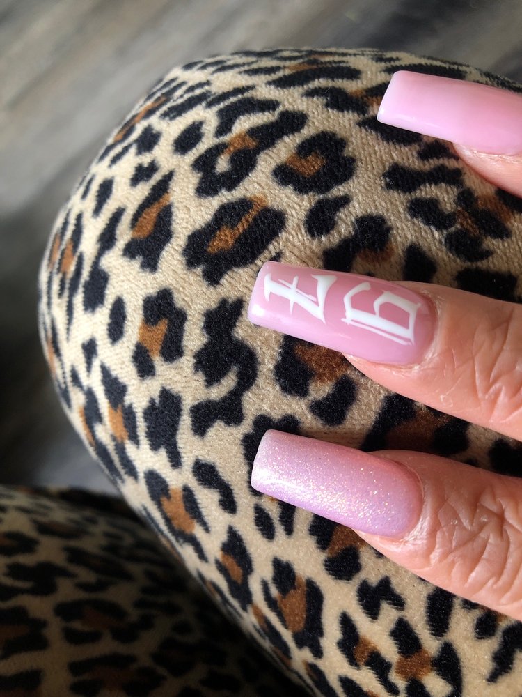 TJ NAILS Updated September 2024 237 Photos & 89 Reviews 1059 N Hacienda Blvd, La Puenta