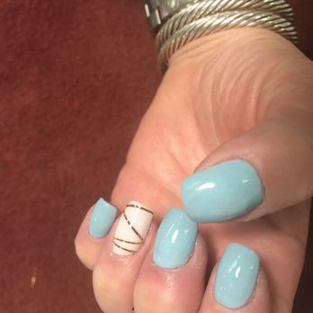 A&P Nails & Spa - Nail Salons Near Me - Miami, Florida