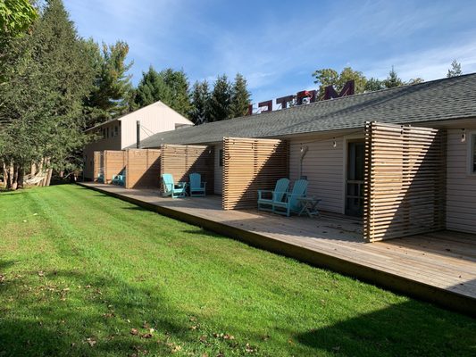 Starlite Motel by null