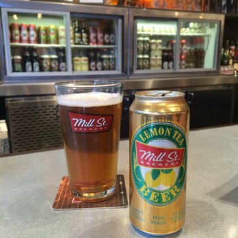 Mill Street Brew Pub - Brewpubs Near Me - Toronto, Ontario Mill Street Brew Pub - Brewpubs Near Me - Toronto, Ontario