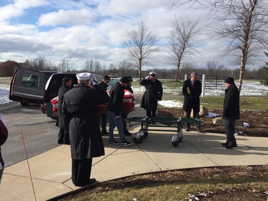 VILLAGE FUNERAL HOME & CREMATION SERVICE - Updated May 2026 - 135 South