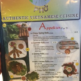 Planet Pho - Vietnamese Near Me - Kailua, Hawaii Planet Pho - Vietnamese Near Me - Kailua, Hawaii