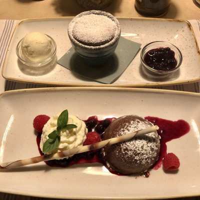 Boutique Hotel im Auracher Löchl by null