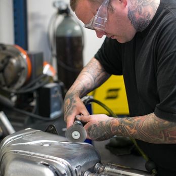 Humble Engineering - Metal Fabricators Near Me - Riverside, California