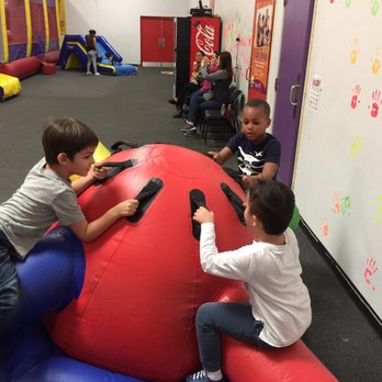 BounceU Orange - One of the many activities - Kids Activities Near Me - Orange, California BounceU Orange - One of the many activities - Kids Activities Near Me - Orange, California