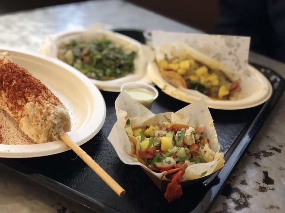 TACO Y TACO 1593 Photos & 1634 Reviews Mexican 9470 S Eastern Ave