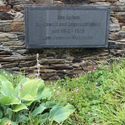 Kriegerdenkmal für die Gefallenen der Weltkriege