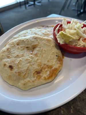 El Salvadoreño by null