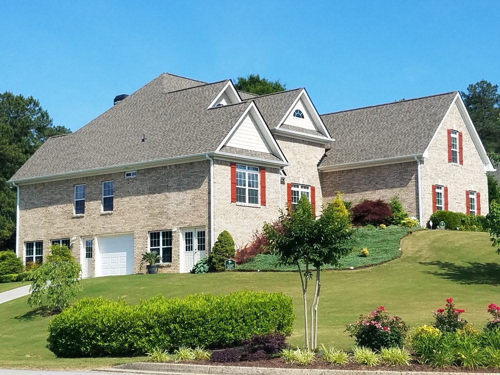 Slide of Ga Roofing Experts