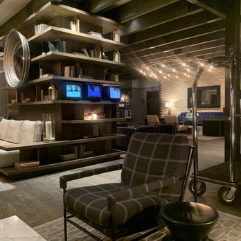 Thompson Chicago - Lobby - Hotels Near Me - Chicago, Illinois