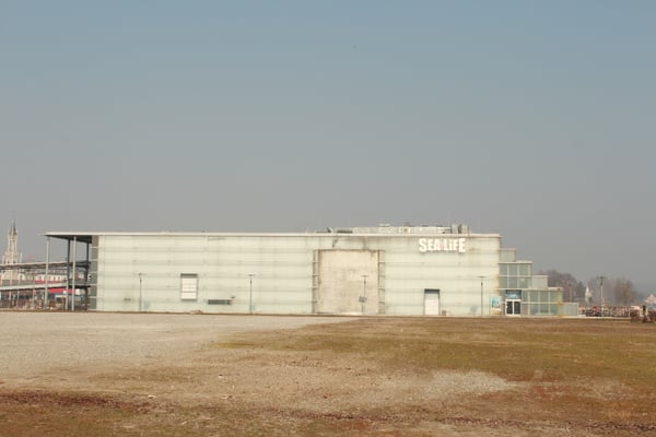 SEA LIFE Konstanz by null