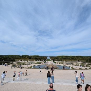 Les Jardins du Château de Versailles - Parks Near Me - Versailles, 78 Les Jardins du Château de Versailles - Parks Near Me - Versailles, 78