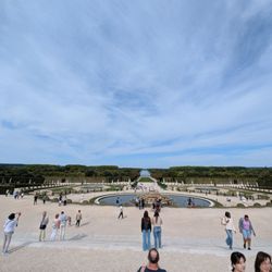 Les Jardins du Château de Versailles
