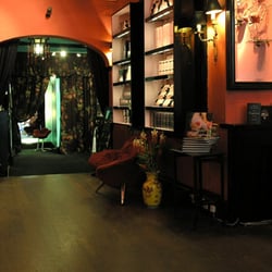 Agent Provocateur
