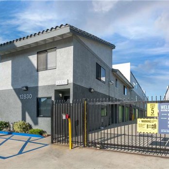 Extra Space Storage - Security Screens - Self Storage Near Me - Hawthorne, California Extra Space Storage - Security Screens - Self Storage Near Me - Hawthorne, California