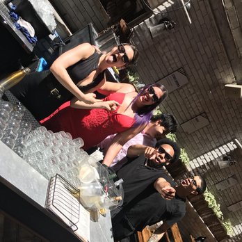 Tavern29 - My best friends 25th Birthday at an amazing rooftop bar! The staff is so helpful and the atmosphere is great! Good food even better drinks! - Breakfast & Brunch Near Me - New York, New York