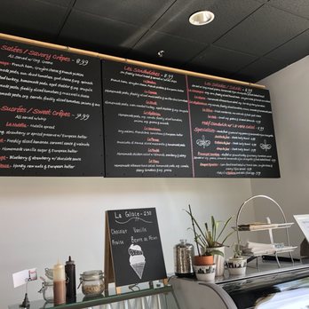 French Corner - Breakfast & Brunch Near Me - Carlsbad, California