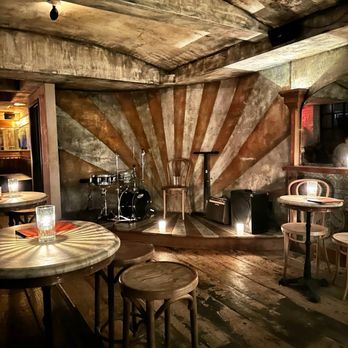 Saint Tuesday - Lounges Near Me - New York, New York Saint Tuesday - Lounges Near Me - New York, New York