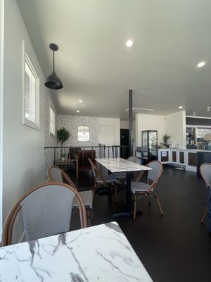 Café Ficelle by null