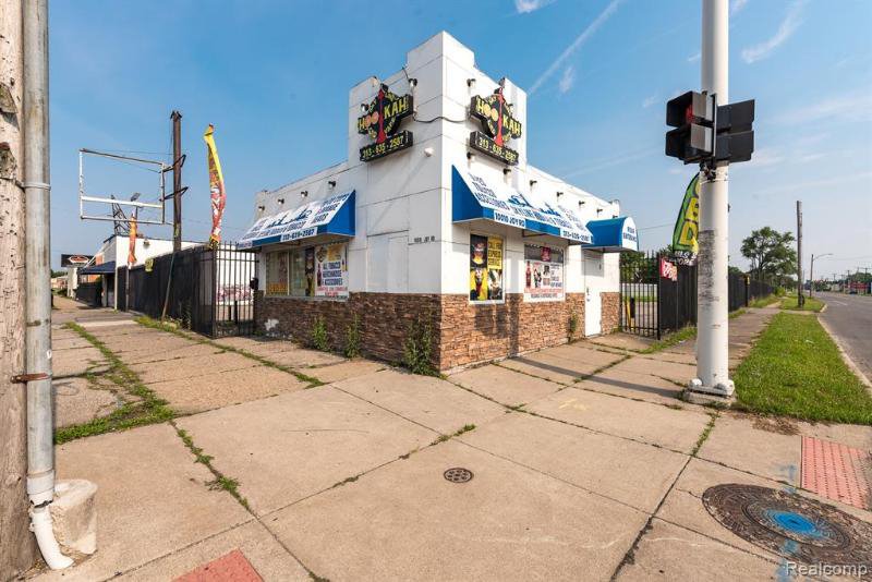 Skyline Hookah & Tobacco