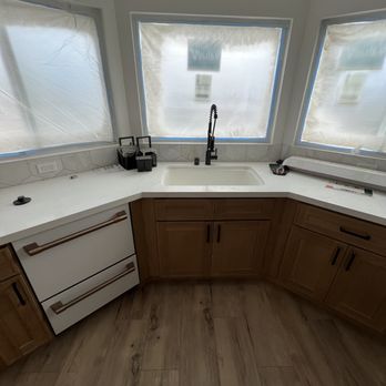 Bert's Mega Plumbing and Rooter - Kitchen finish - Plumbing Near Me - Sylmar, California Bert's Mega Plumbing and Rooter - Kitchen finish - Plumbing Near Me - Sylmar, California