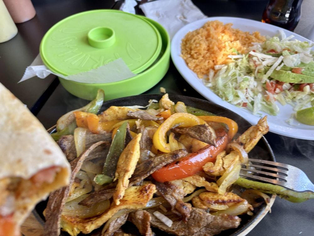 Mi Pueblito Mexican Restaurant