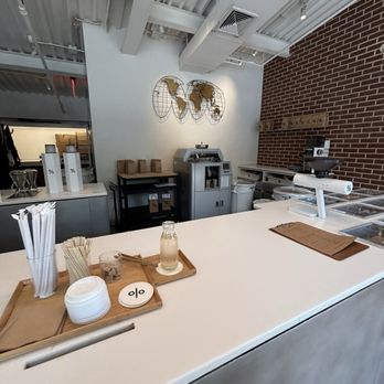 % Arabica - Coffee & Tea Near Me - Brooklyn, New York