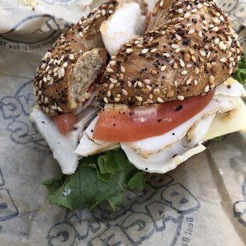 Blazing Bagels - Bagels Near Me - Bellevue, Washington