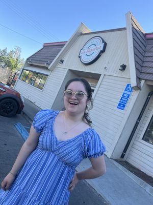 La Taqueria by null