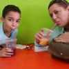 Boba World gift card