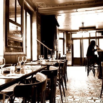 L'Estaminet - French Near Me - Paris, 75