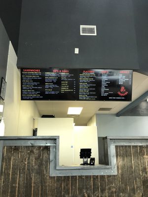 Halal Shawarma ( HALA ) by null