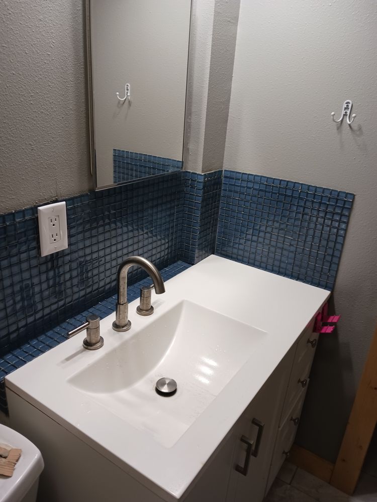 Slide of HDM Remodeling