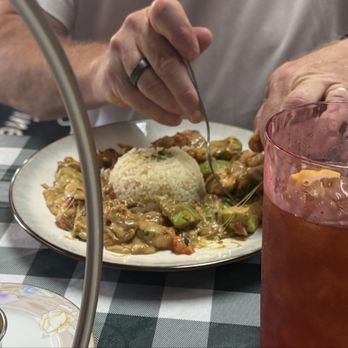 50’s Diner - Shrimp & Avocado - Pizza Near Me - Orlando, Florida 50’s Diner - Shrimp & Avocado - Pizza Near Me - Orlando, Florida