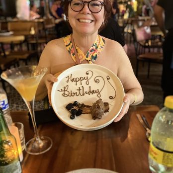Xantolo - It was my birthday - Mexican Near Me - Isla Mujeres, ROO Xantolo - It was my birthday - Mexican Near Me - Isla Mujeres, ROO