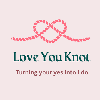 Love You Knot - Officiants Near Me Love You Knot - Officiants Near Me