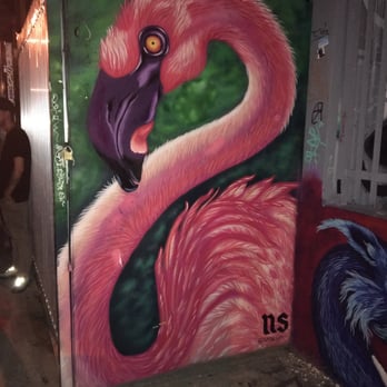 Gramps - Bars Near Me - Miami, Florida